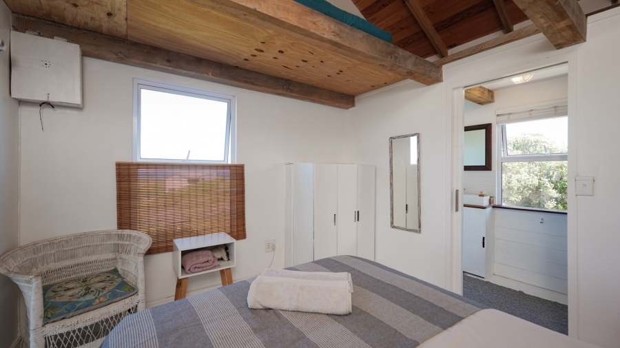 2 Bedroom Property for Sale in Suiderstrand Western Cape